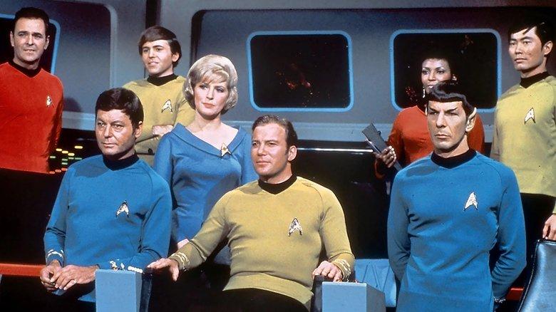 Star Trek: The Original Series image