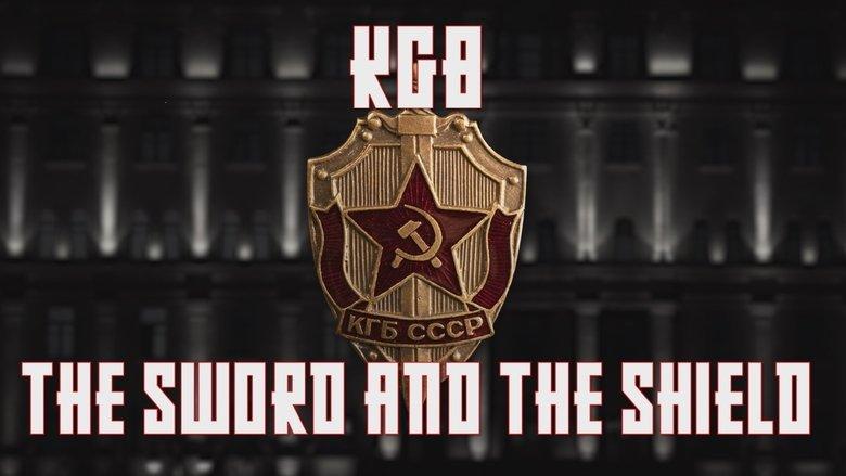 KGB - The Sword and the Shield image