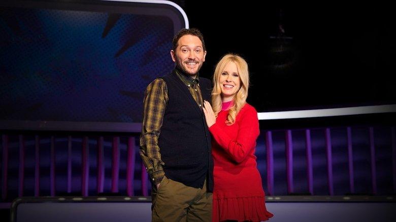 Jon & Lucy's Odd Couples image