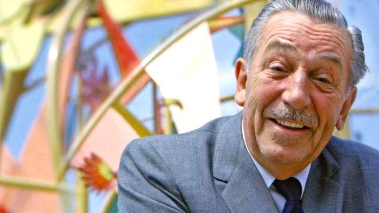 Walt: The Man Behind the Myth image