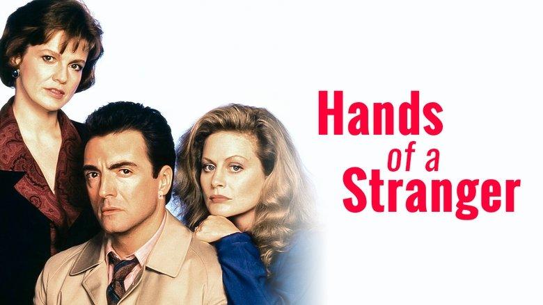 Hands of a Stranger image