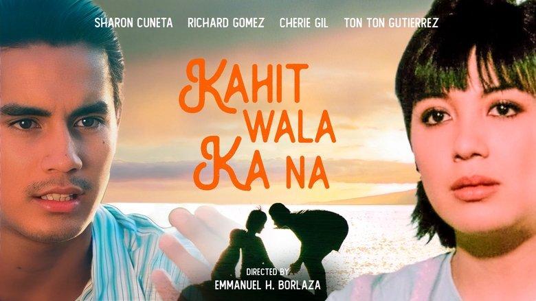 Kahit Wala Ka Na image
