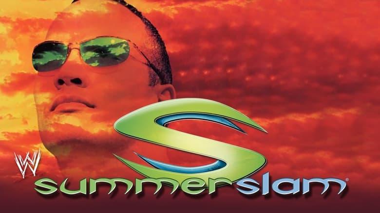 WWE SummerSlam 2002 image