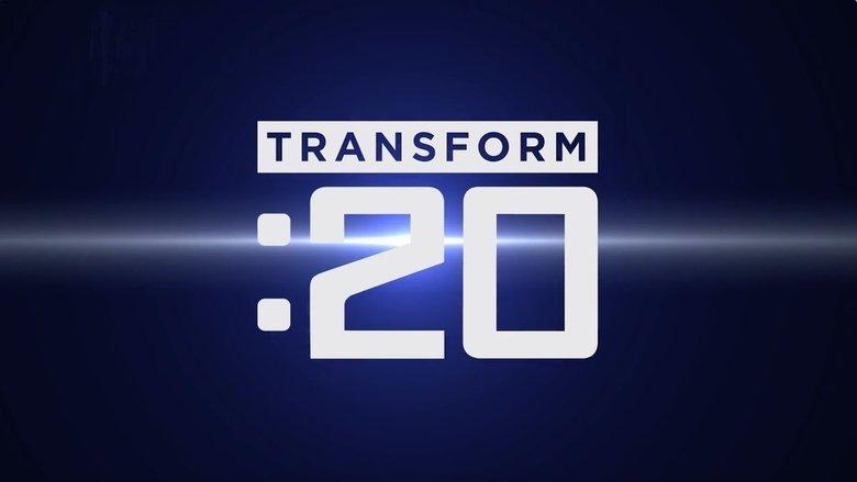 Transform 20 Before you Transform - Transform In 15 image