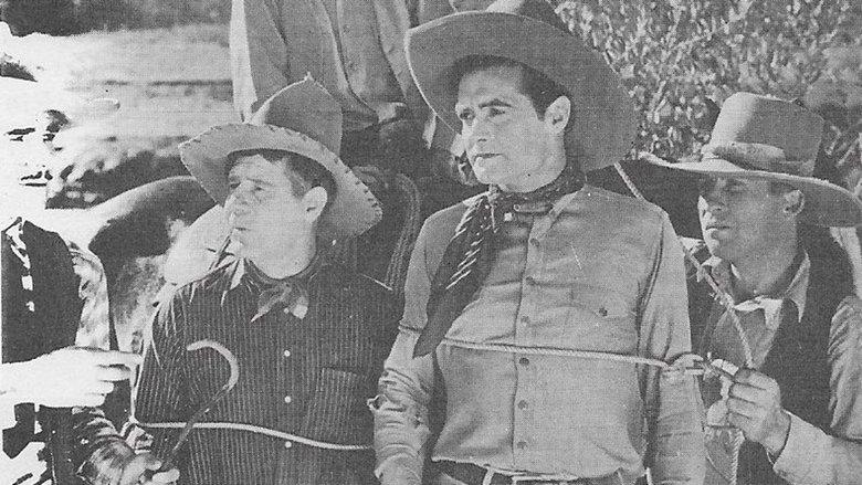 Westward Bound image