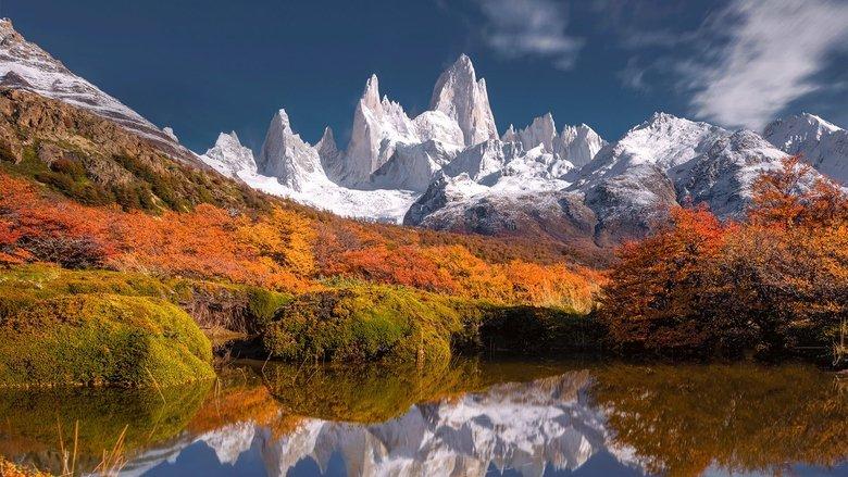 Aerial Argentina image
