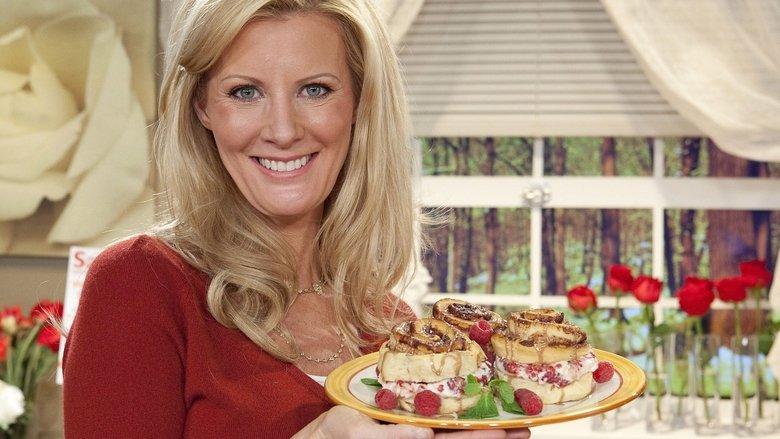Semi-Homemade Cooking with Sandra Lee image