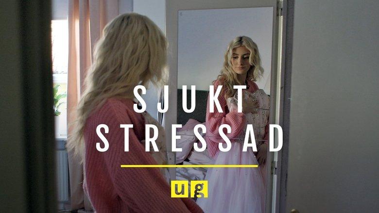 Uppdrag granskning: Sjukt stressad image