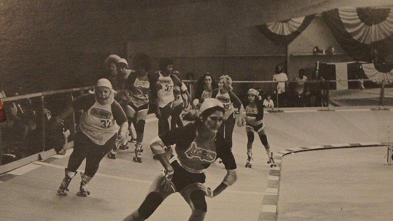 The Unholy Rollers image