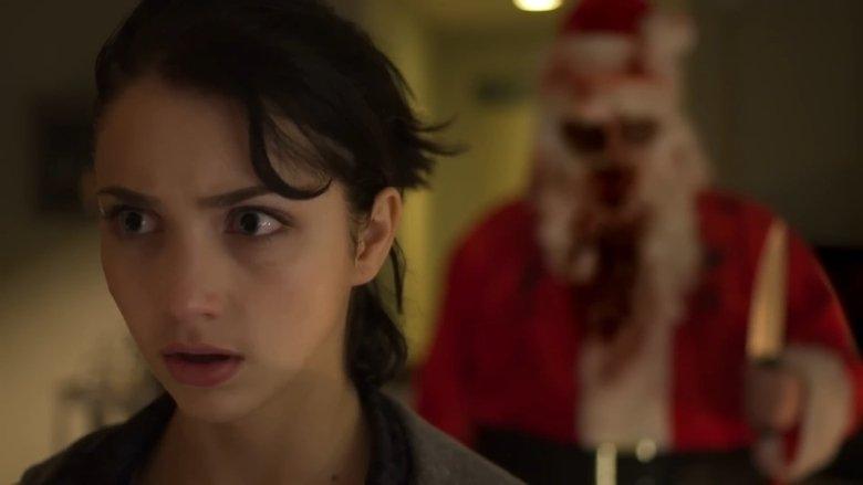 Secret Santa image