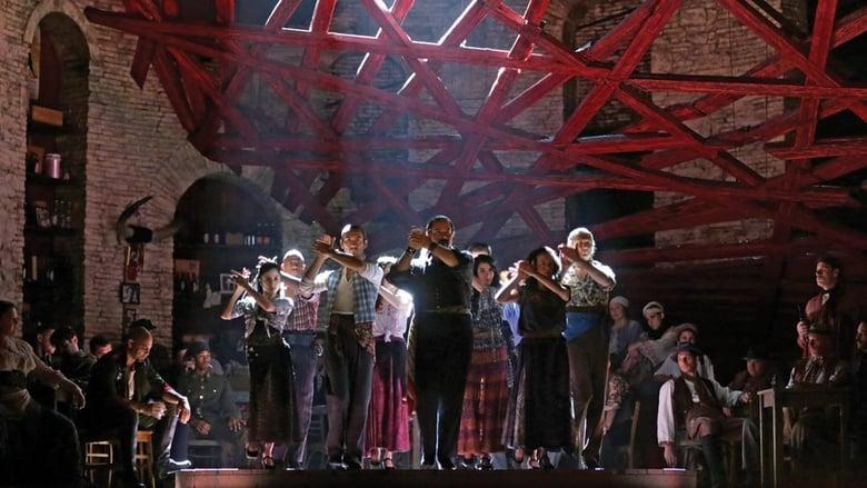 The Metropolitan Opera: Carmen image