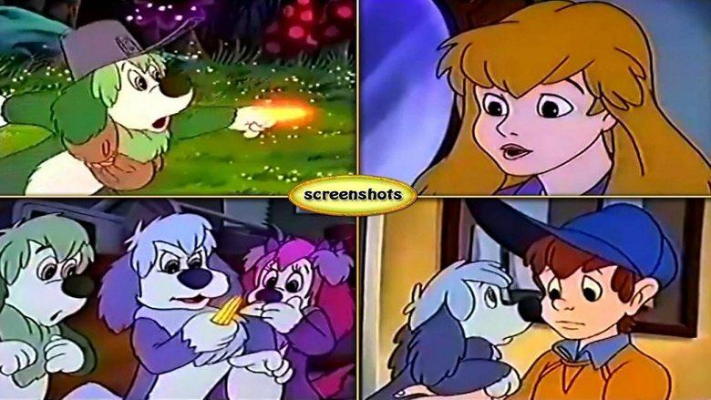 Fluppy Dogs image