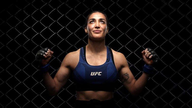 The Unbreakable Tatiana Suarez image