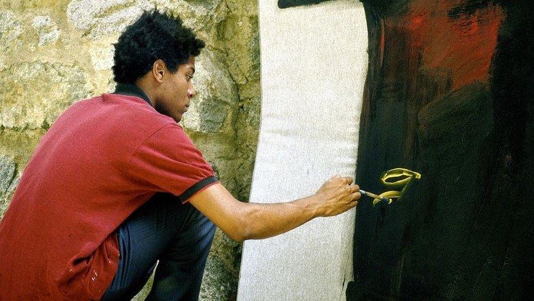 Jean-Michel Basquiat: The Radiant Child image
