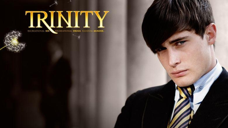 Trinity image