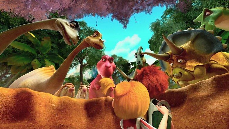 Dino Time image