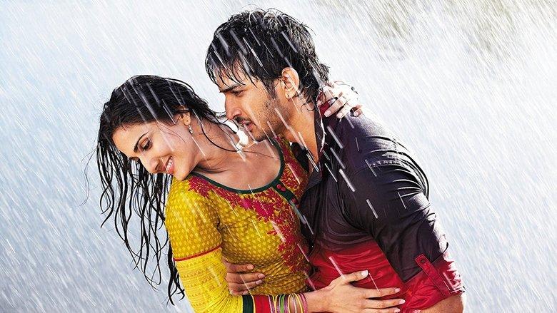 Shuddh Desi Romance image