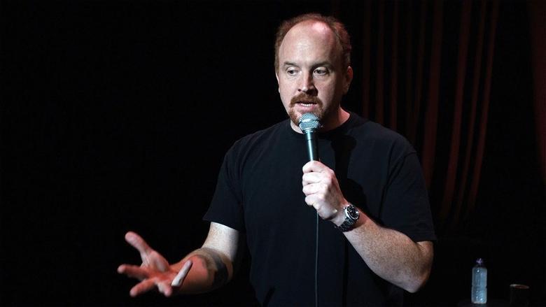 Louis C.K.: Hilarious image