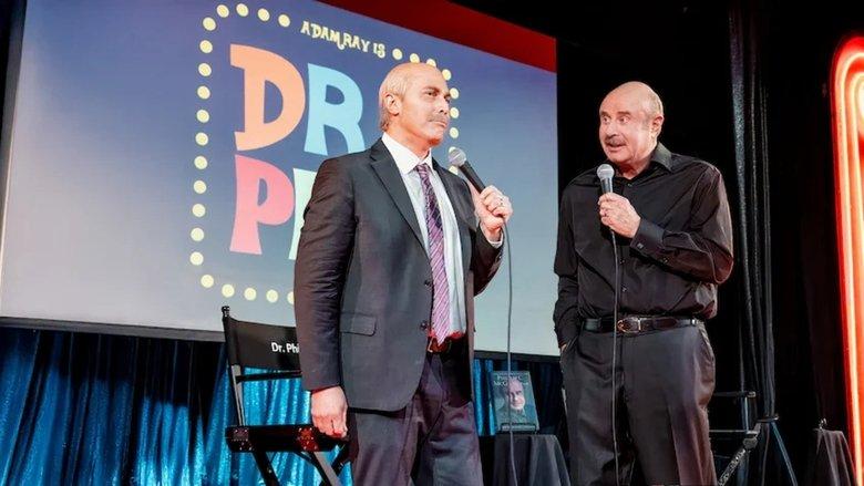 Adam Ray Is Dr. Phil UNLEASHED image