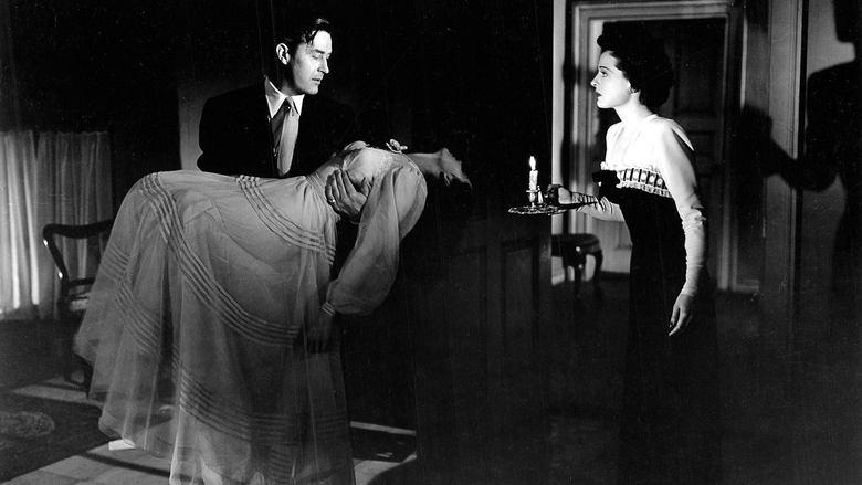 The Uninvited image