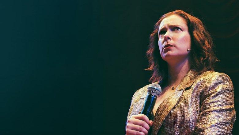 Rachel Bloom: Death, Let Me Do My Special image