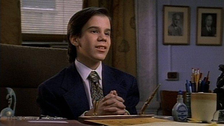 Someone Had to Be Benny image