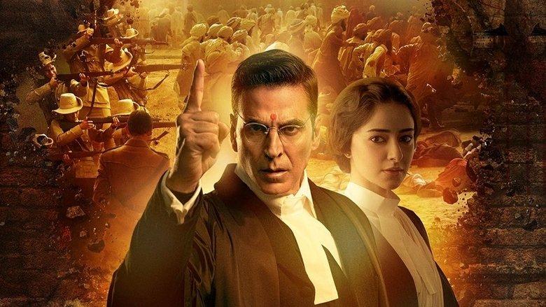 Kesari Chapter 2: The Untold Story of Jallianwala Bagh image