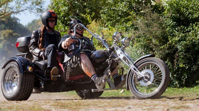 Ein Dorf rockt ab image