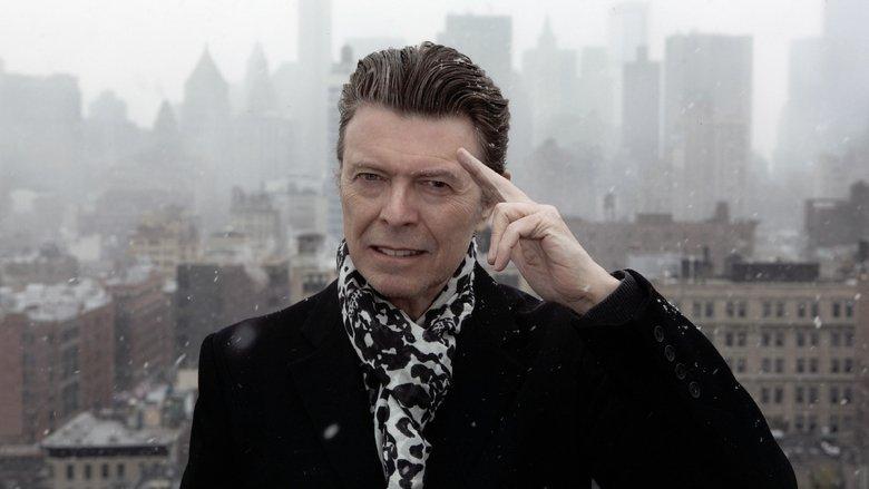 David Bowie: Best of Bowie image
