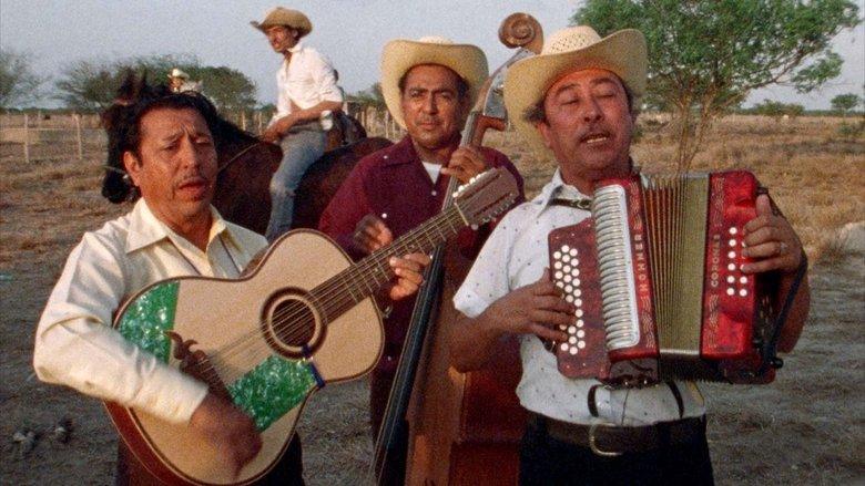 Chulas Fronteras image