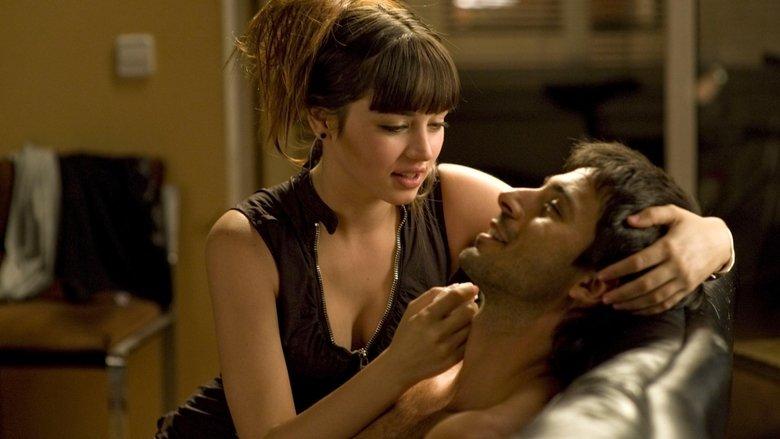 Sex, Party and Lies image