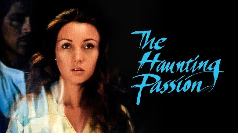 The Haunting Passion image