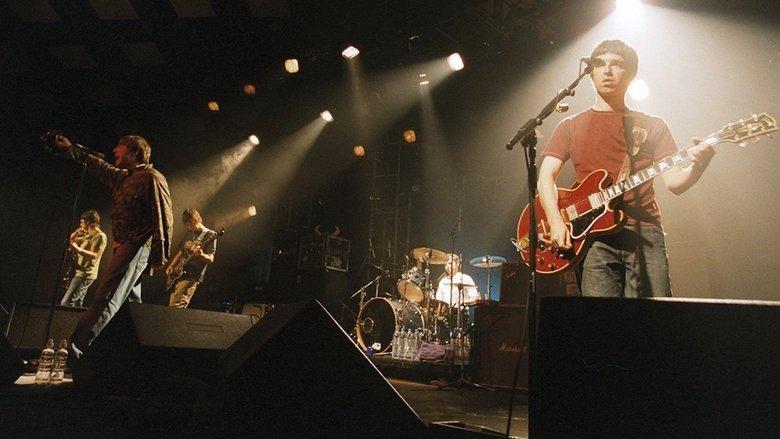 Oasis: 10 Years of Noise and Confusion image