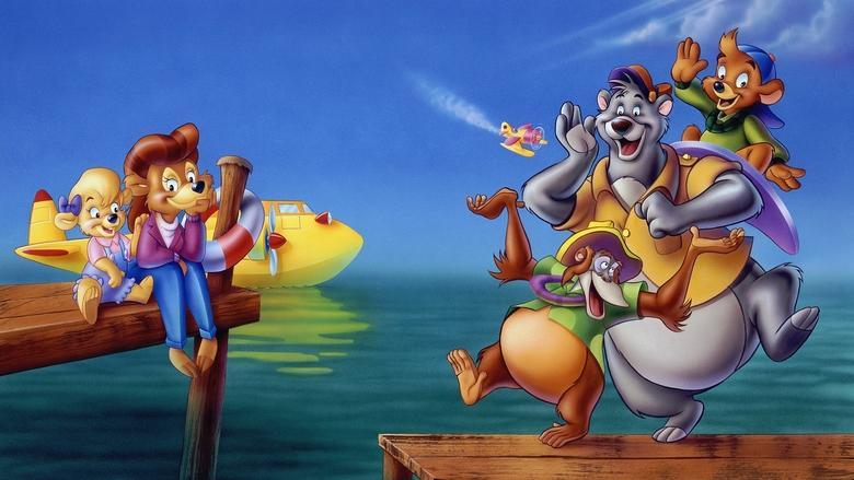 TaleSpin image