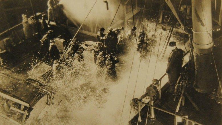 Fifty Fathoms Deep image