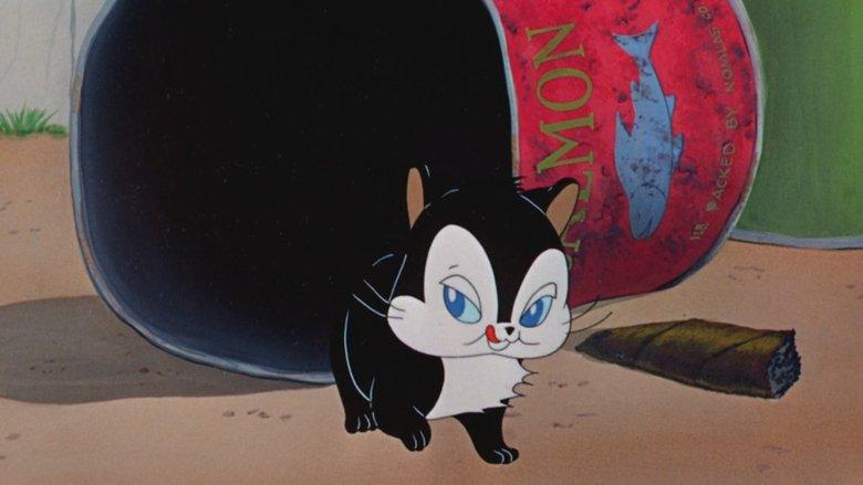 Feed the Kitty image