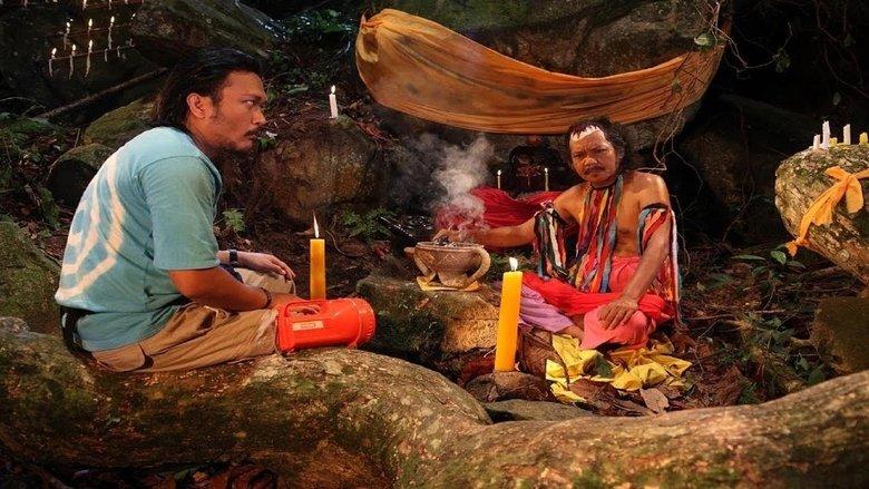 Ngangkung image