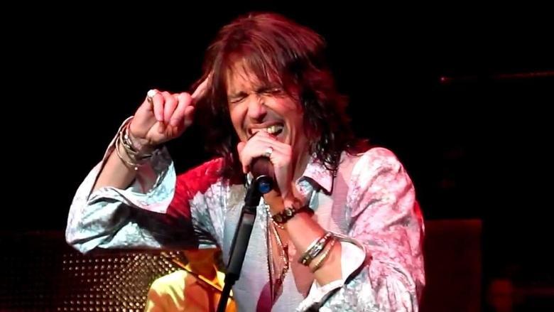 Foreigner - Live in Chicago image