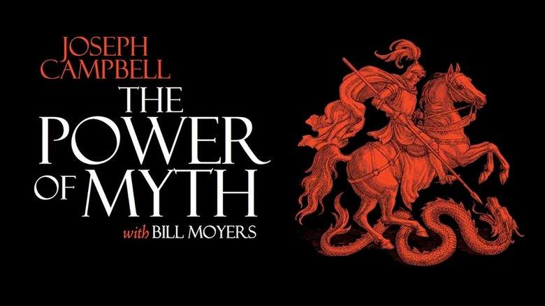 Joseph Campbell and the Power of Myth image
