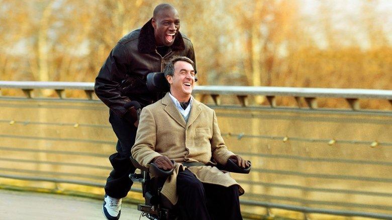 The Intouchables image