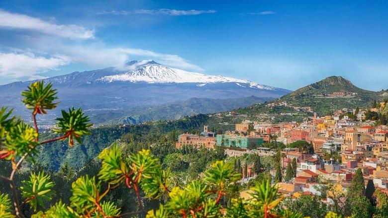 Anton & Giovanni’s Adventures in Sicily image