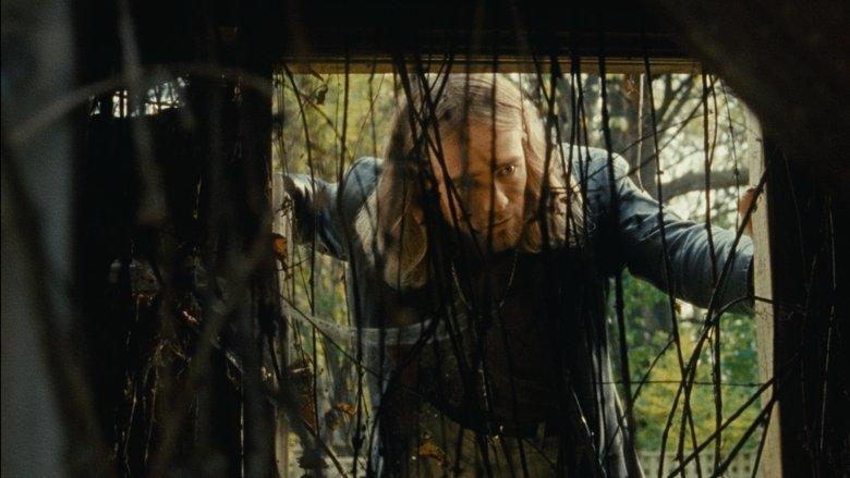 Les escaliers sont en papier image