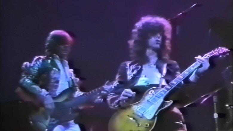 Led Zeppelin - Live At Earl's Court 1975 image