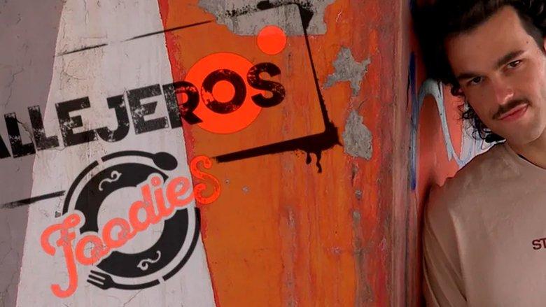 Callejeros Foodies image