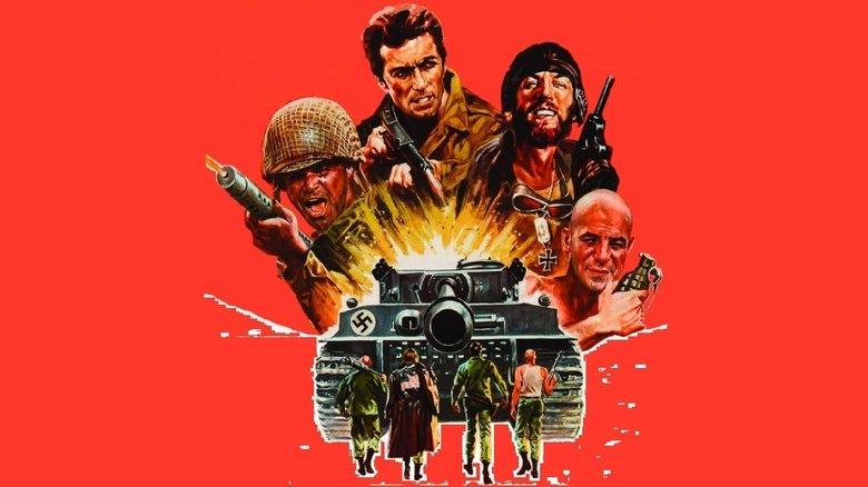 Kelly’s Heroes image