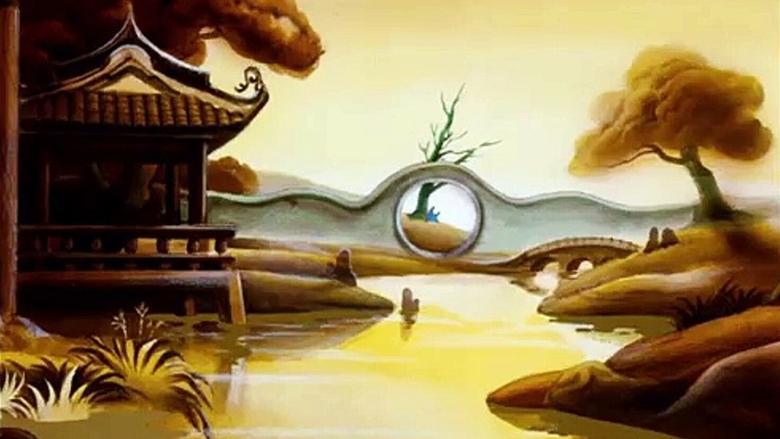 How Wang-Fo Was Saved image