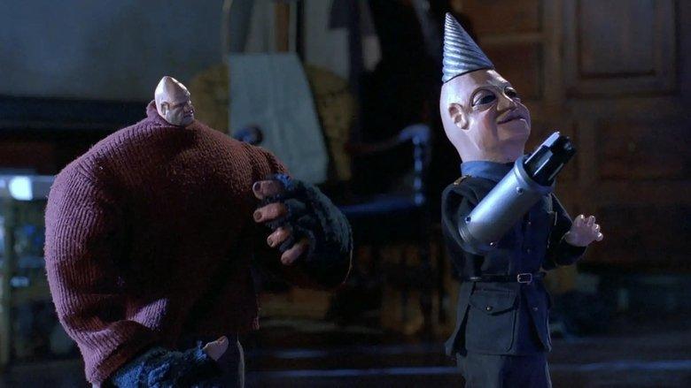 Puppet Master 4 image