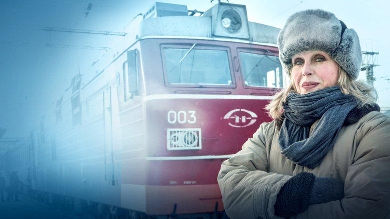 Joanna Lumley's Trans-Siberian Adventure image