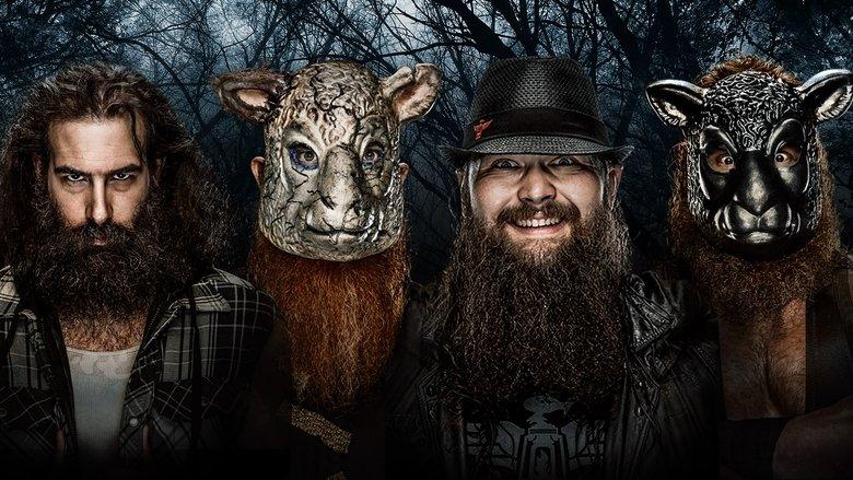 WWE Payback 2016 image