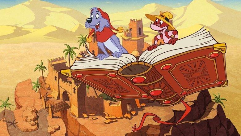 Simsala Grimm image